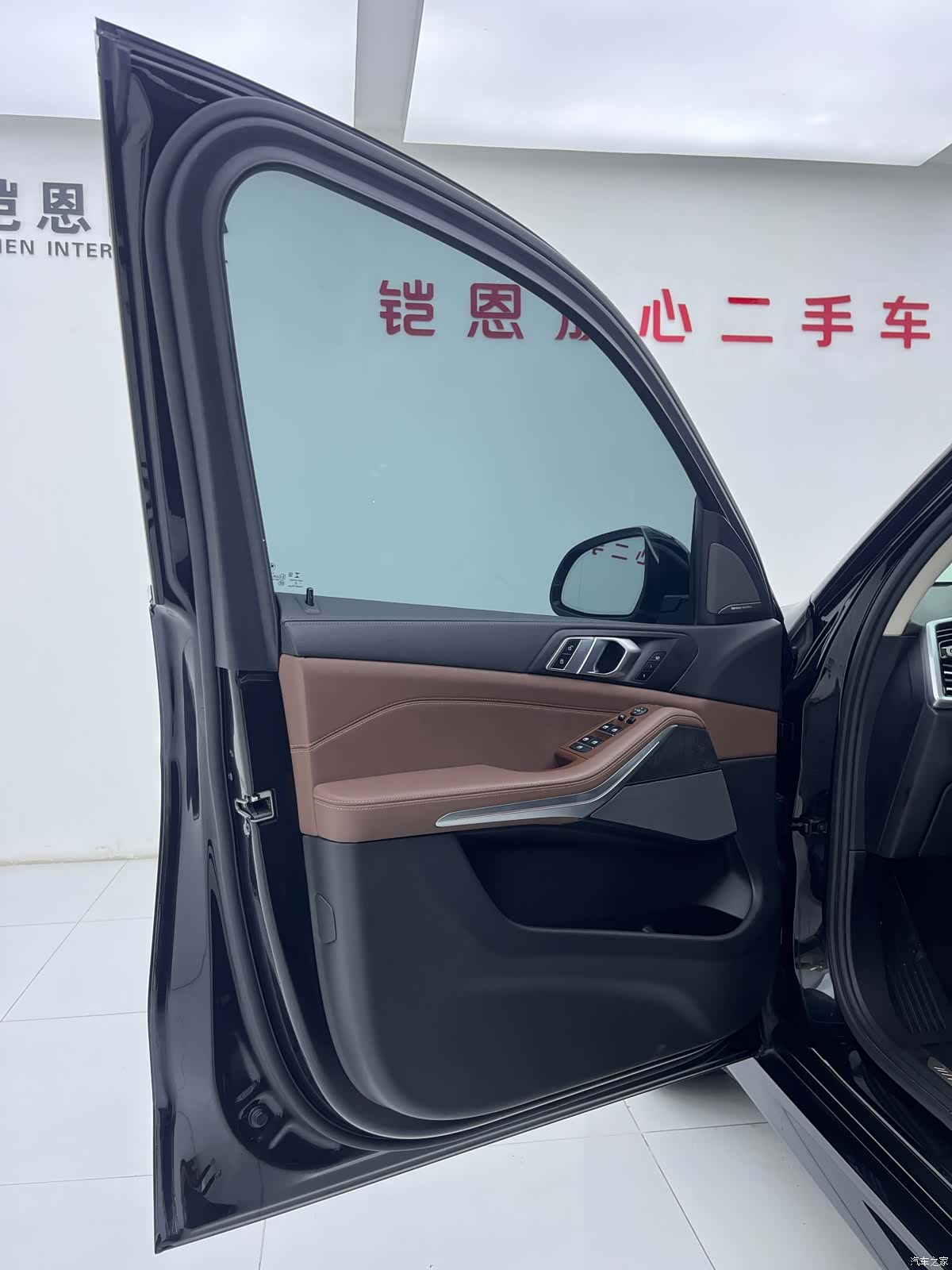 BMW X5, 2021 14