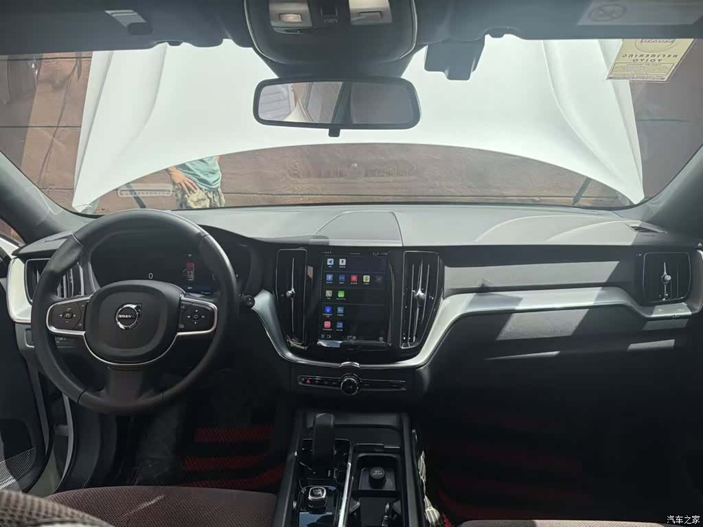 Volvo XC60, 2022 6