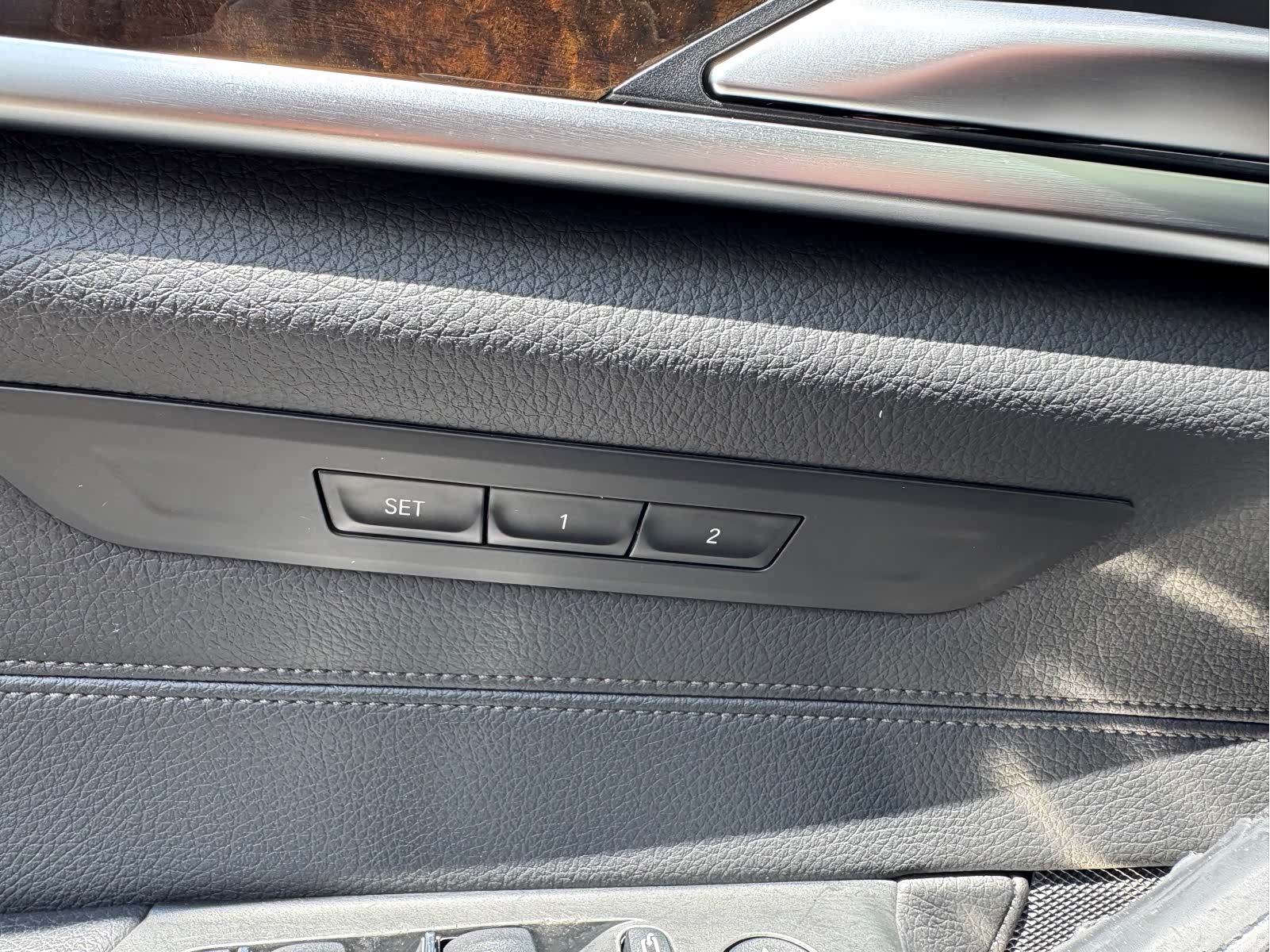 BMW 5 Series, 2017 25