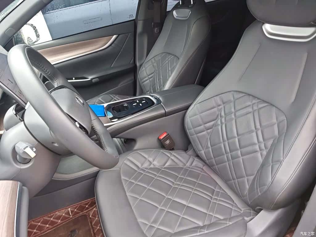 Changan Eado, 2024 15
