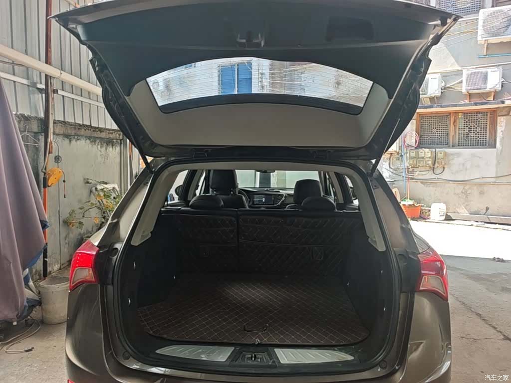 Buick Envision Plus, 2019 19