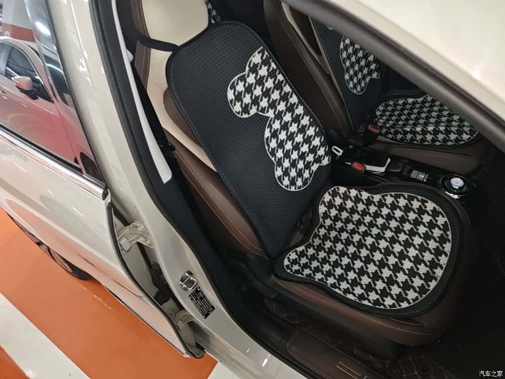 Wuling Bingo, 2023 25