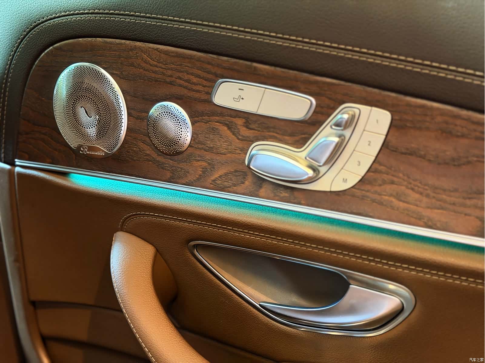 Mercedes-Benz E-Class, 2020 8