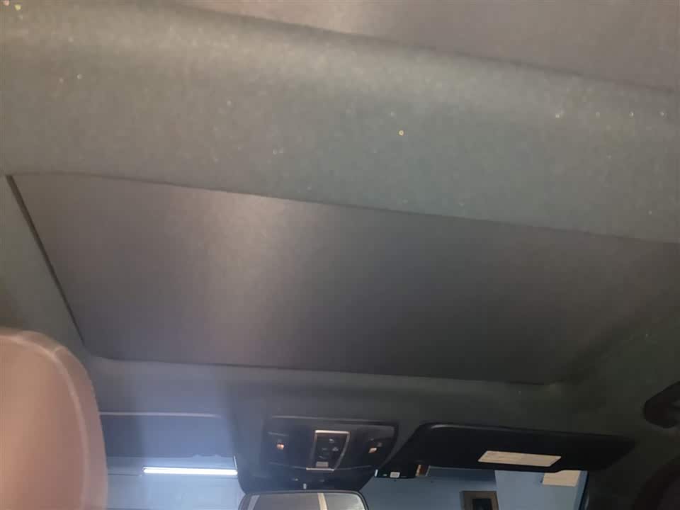 Mercedes-Benz M class