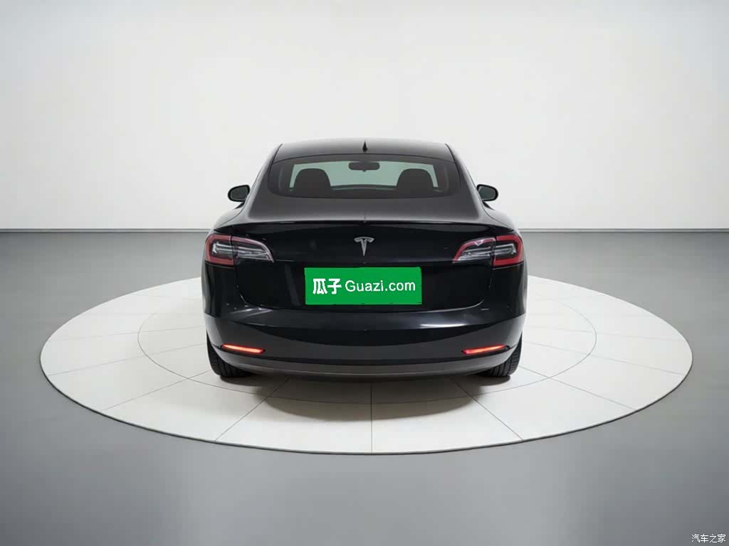 Tesla Model 3, 2020 3