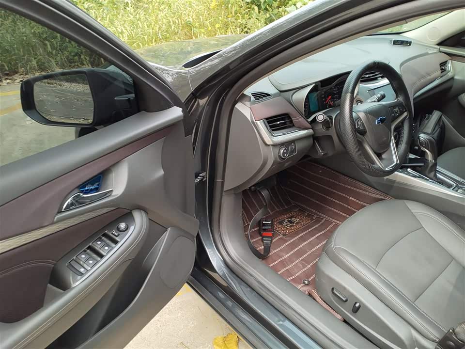 Chevrolet Mai Ruibao