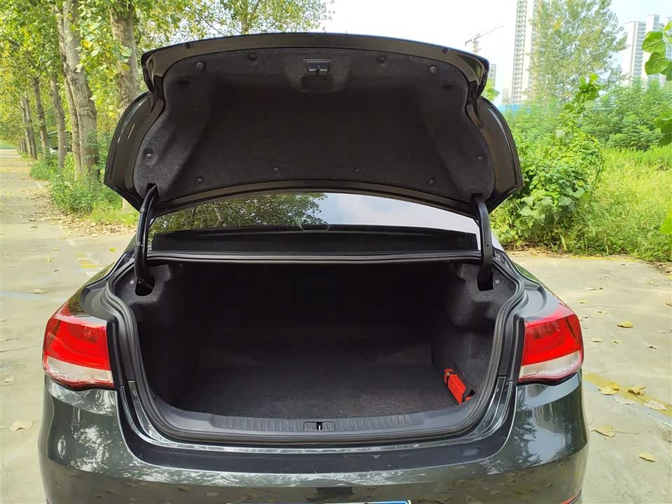 Chevrolet Mai Ruibao