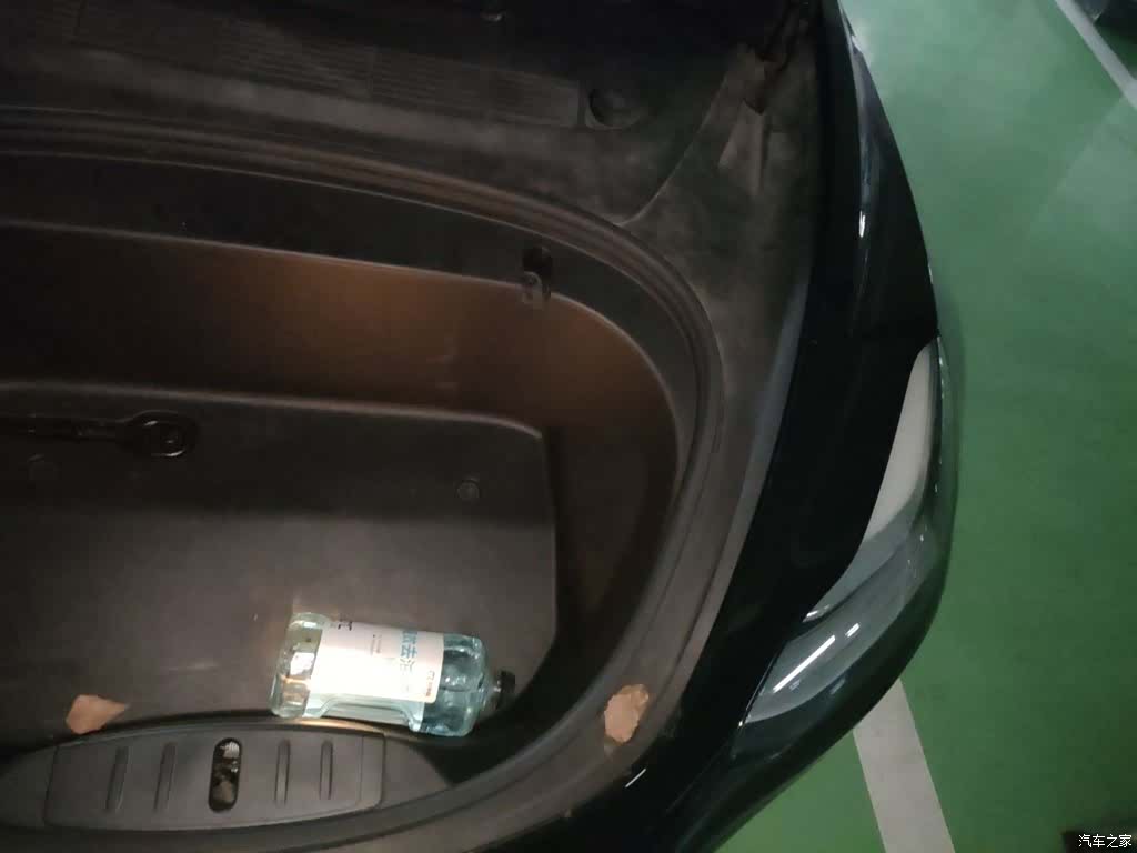 Tesla Model 3, 2020 23