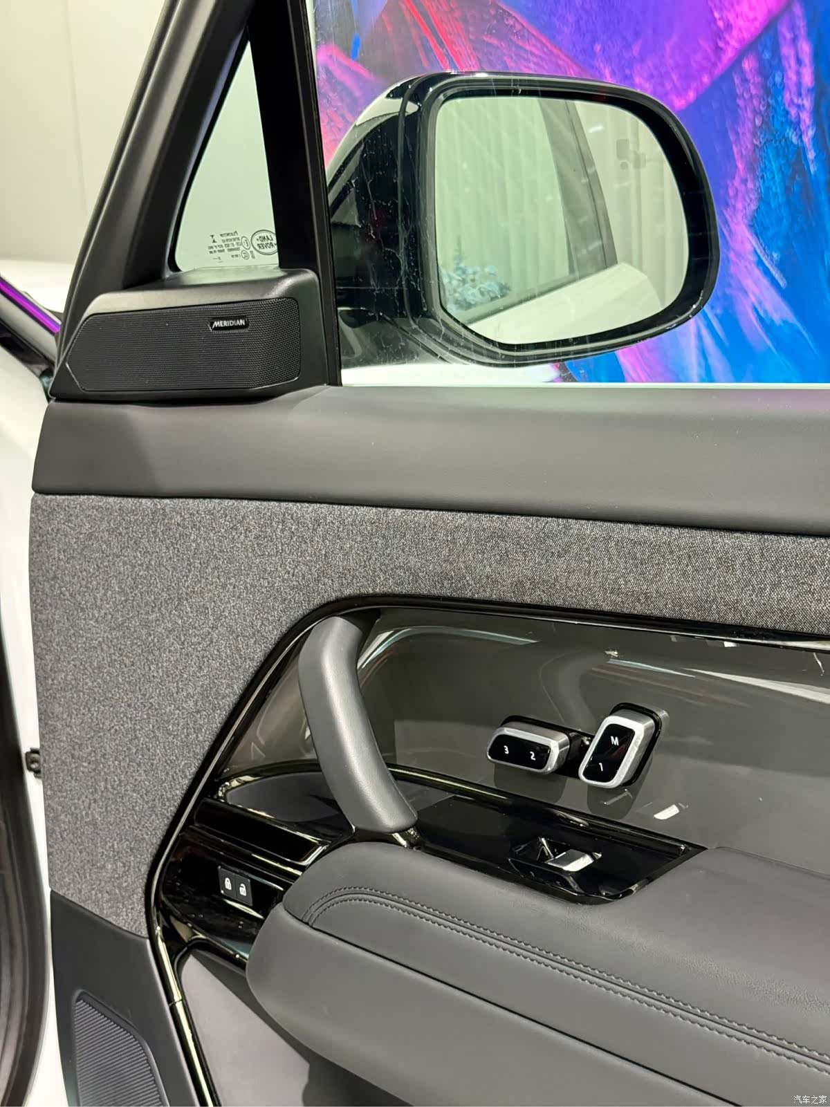 Land Rover Range Rover, 2022 22