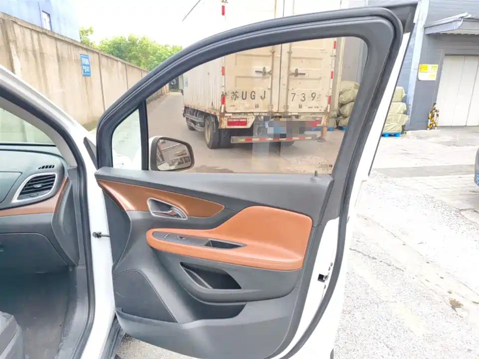 Buick Angkola