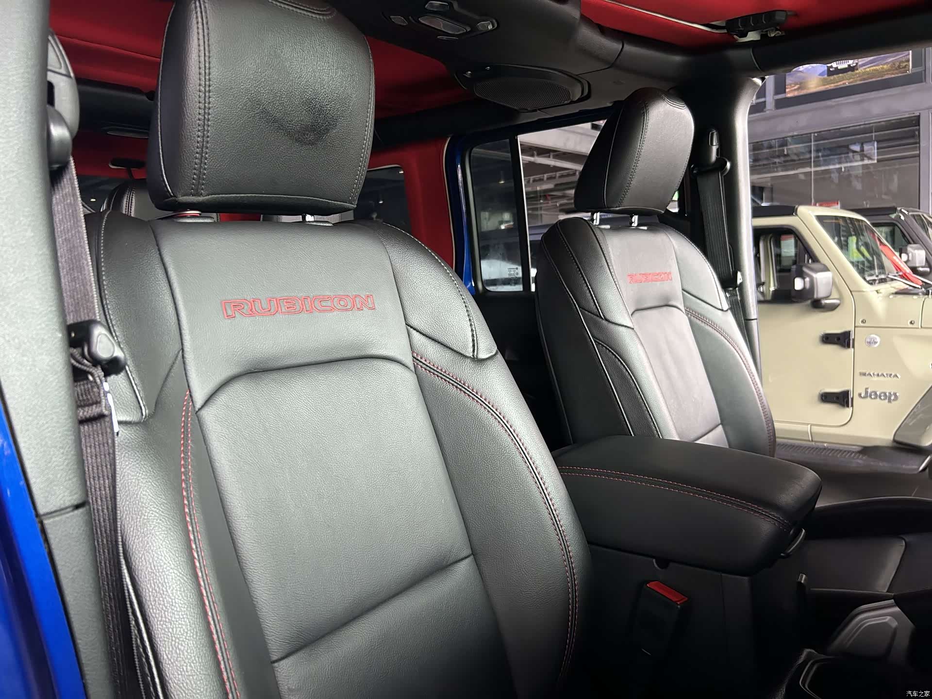 Jeep Wrangler, 2020 17