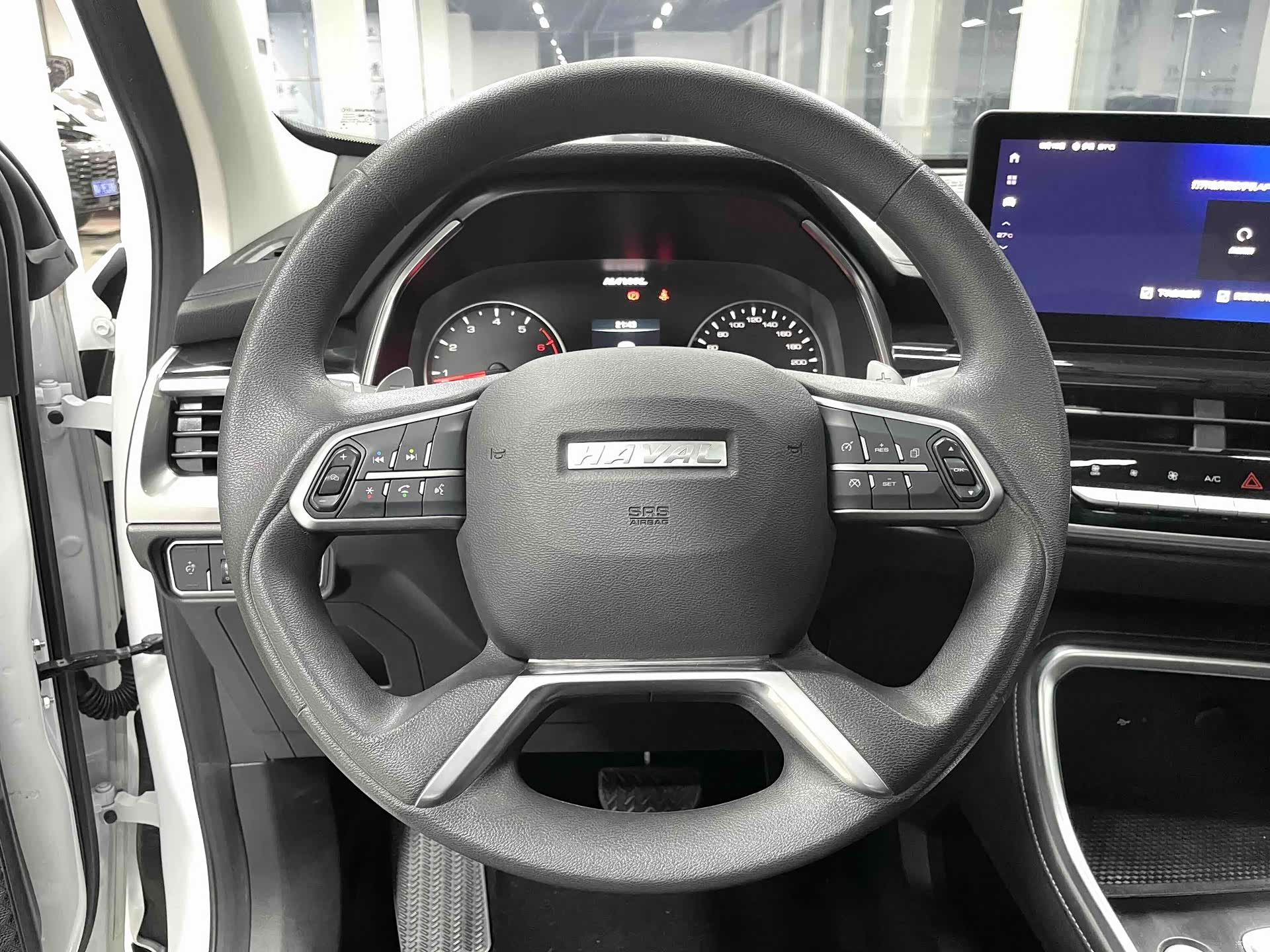 Haval H6, 2022 8