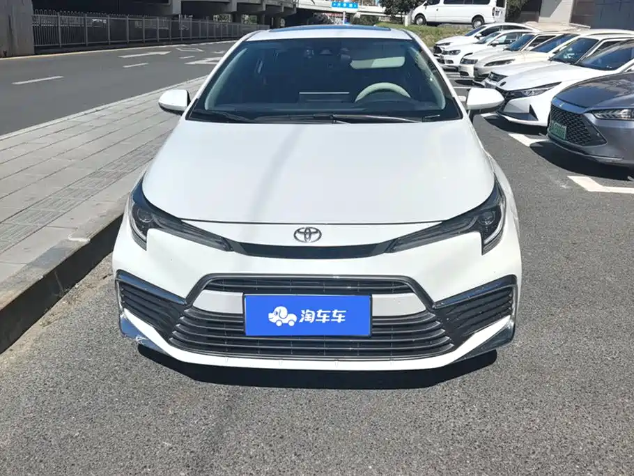 Toyota Ling Shang