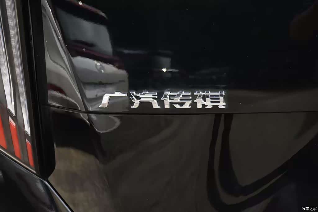 Trumpchi M8, 2024 6