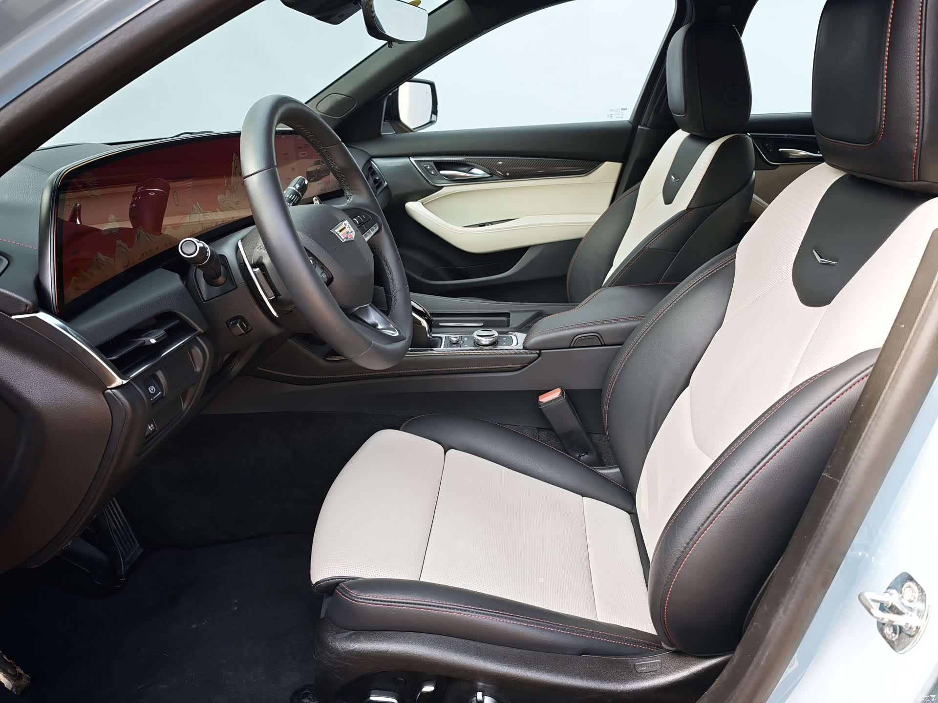 Cadillac CT5, 2025 11