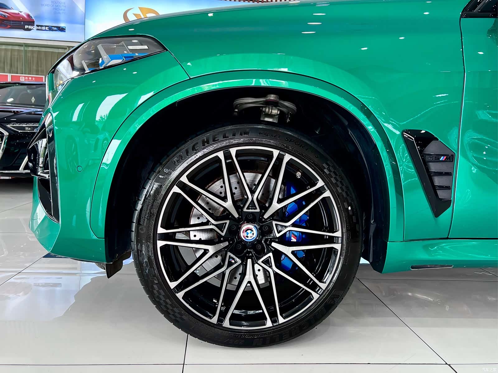 BMW X5, 2025 30