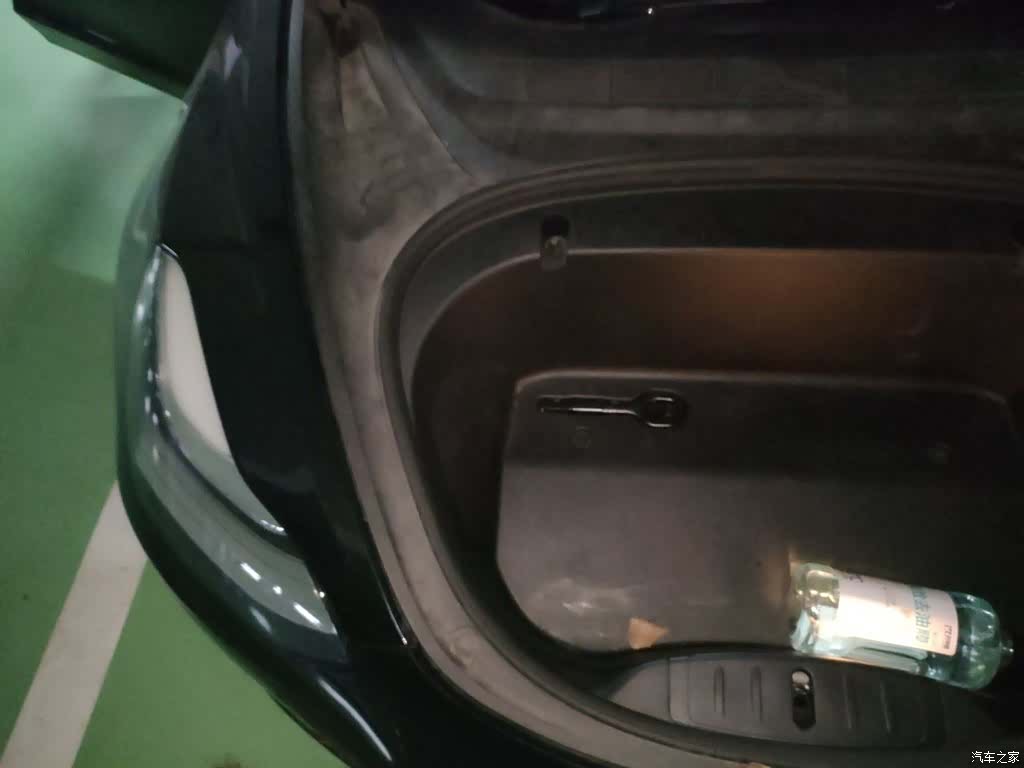 Tesla Model 3, 2020 22