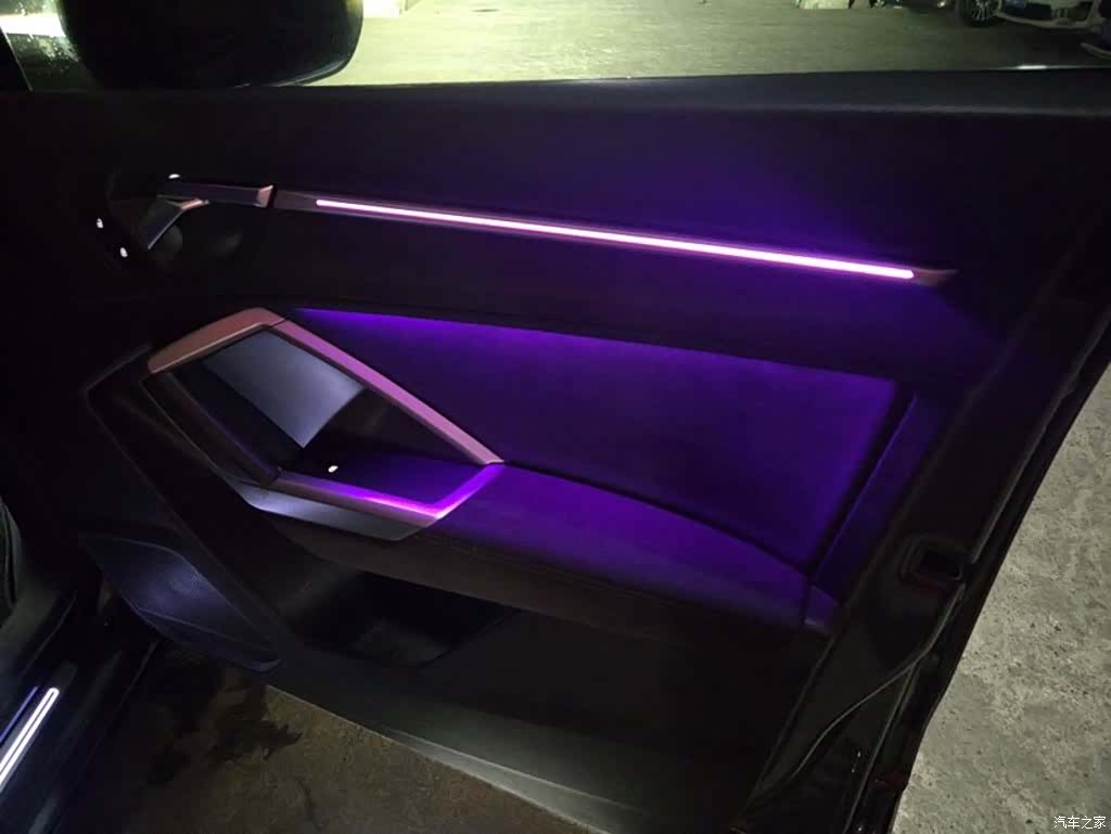 Audi Q3, 2023 9