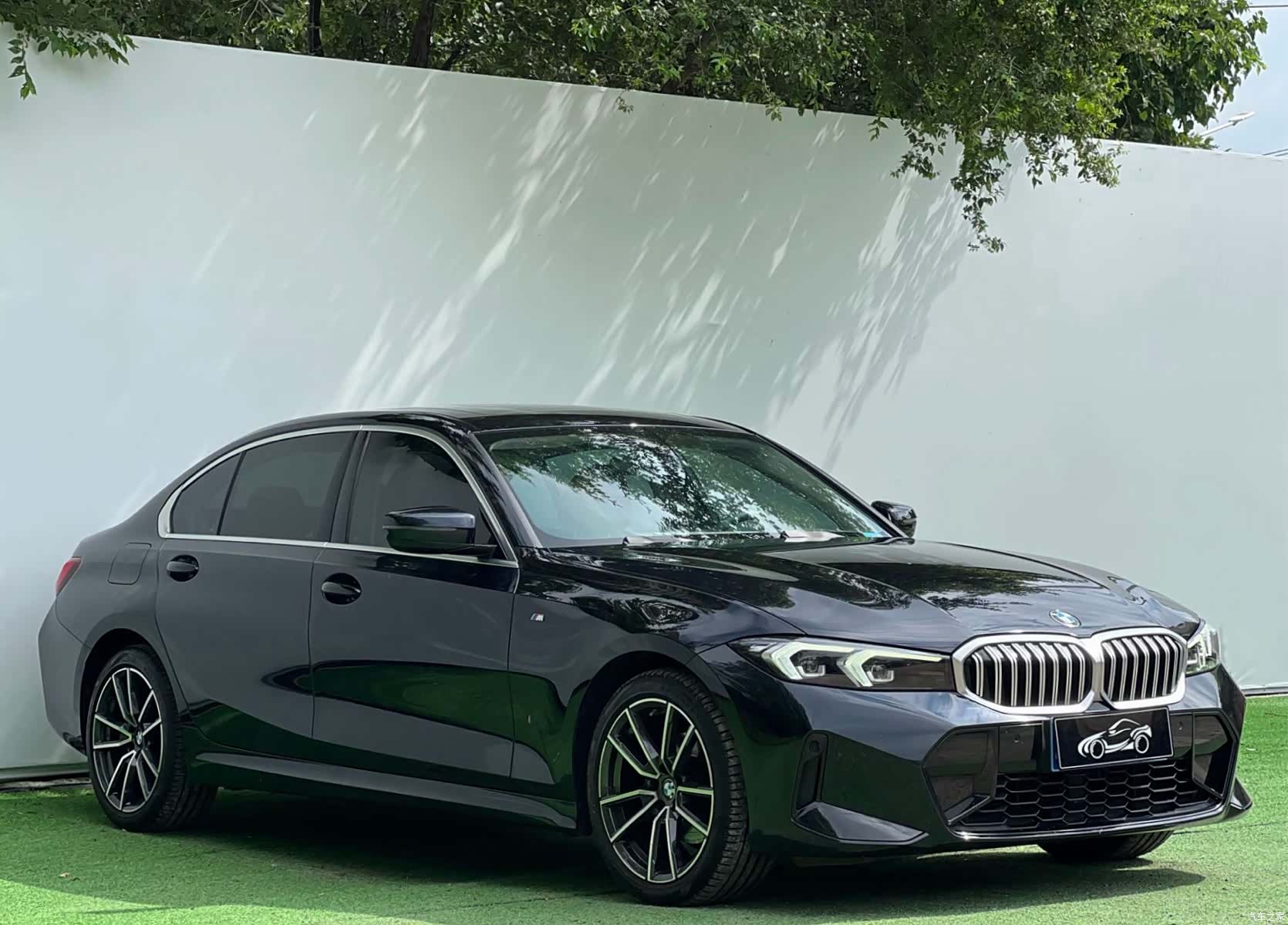 BMW 3 Series, 2023 3
