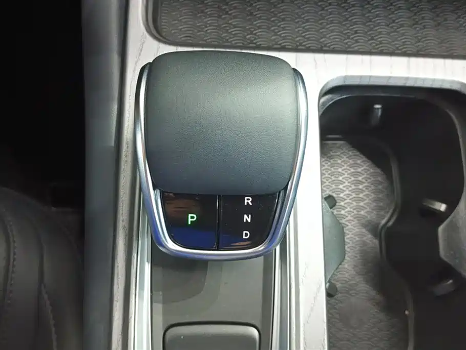 Chery Fulwin Fengyun A8