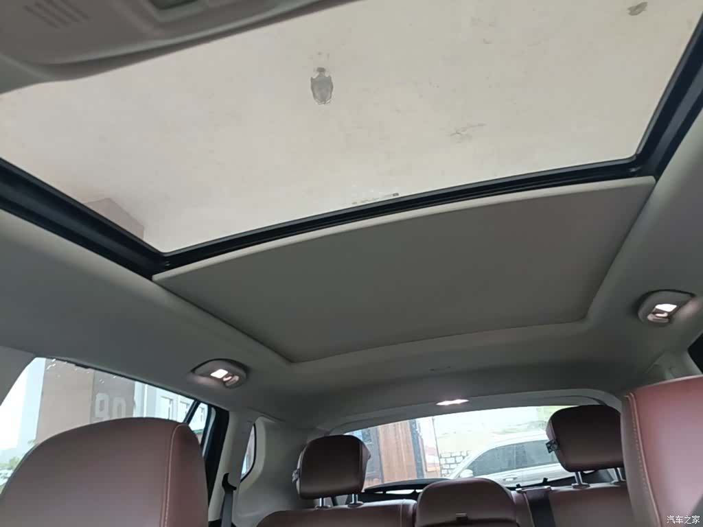 Buick Envision Plus, 2021 18