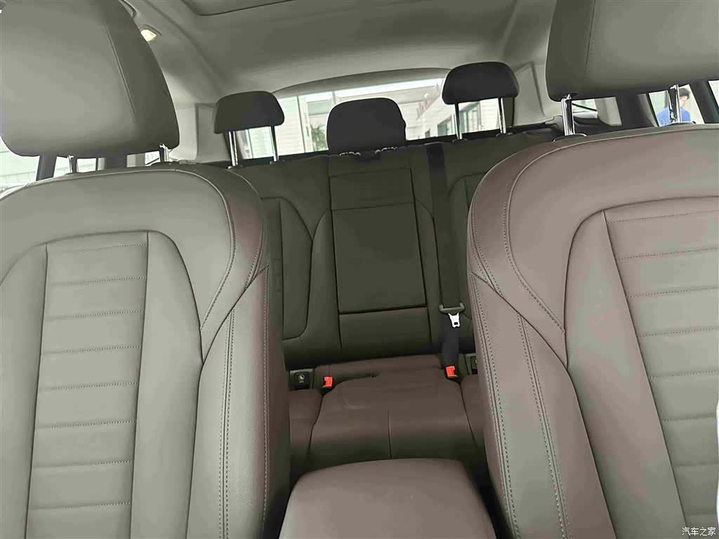 BMW X3, 2021 16