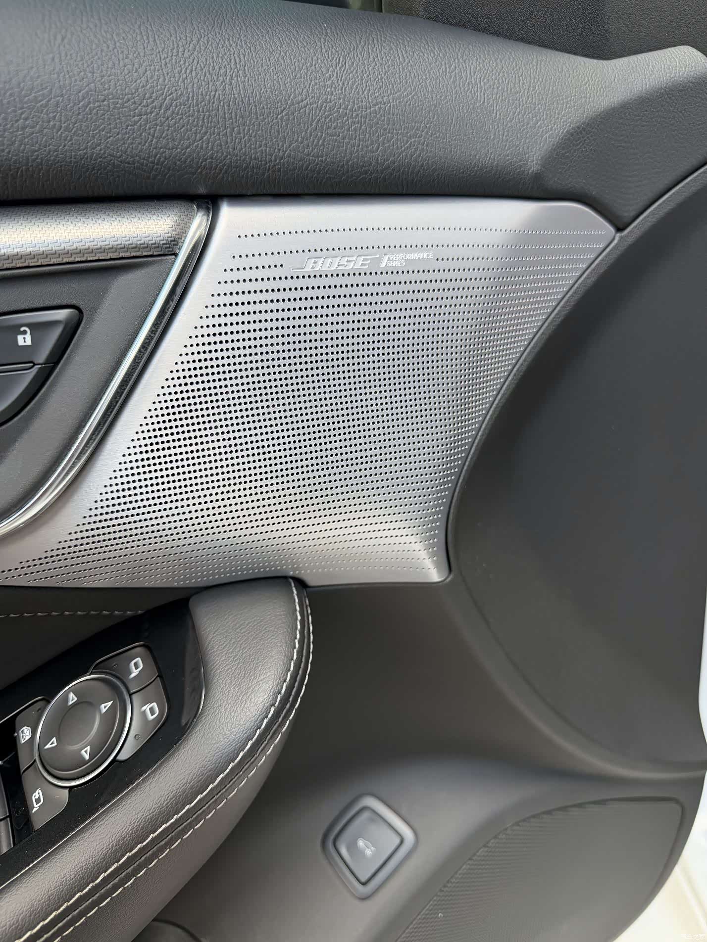 Cadillac CT5, 2022 21