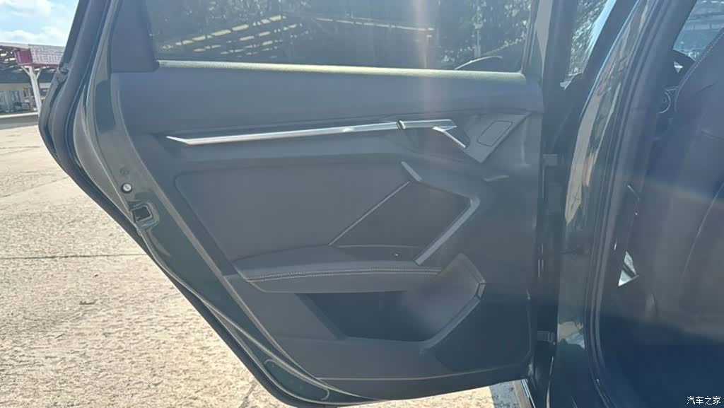Audi A3, 2022 18