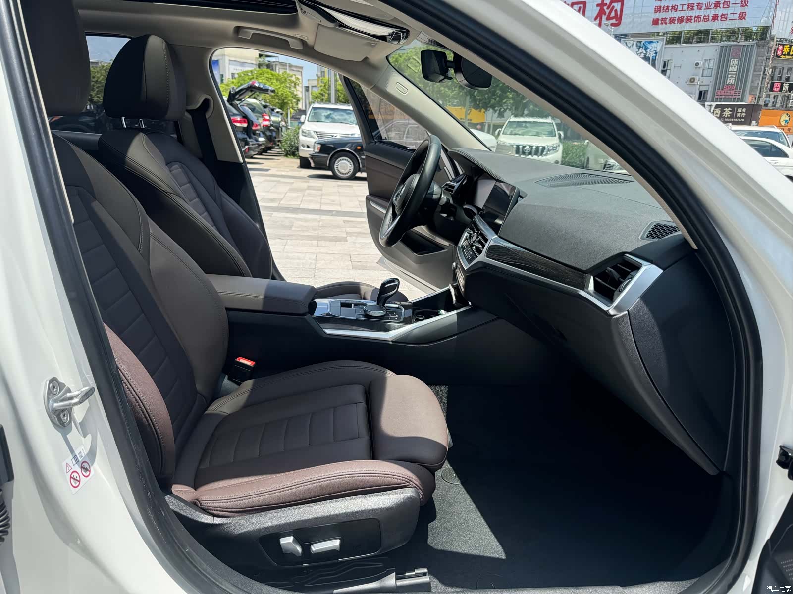 BMW 3 Series, 2019 7
