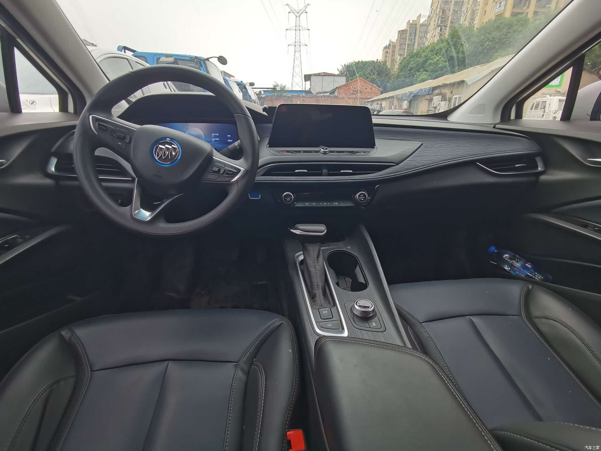 Buick Velite, 2023 9