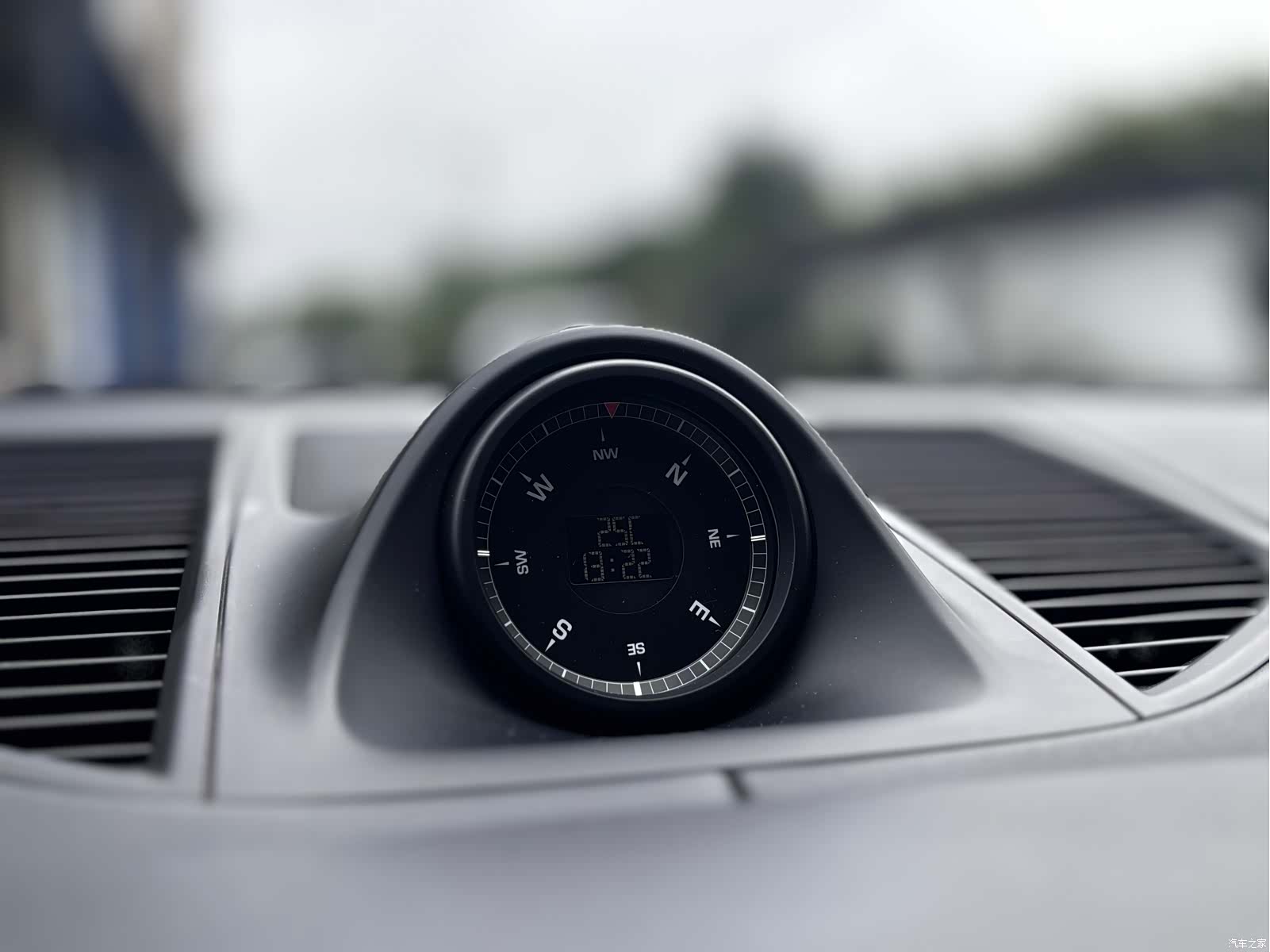 Porsche Macan, 2022 19