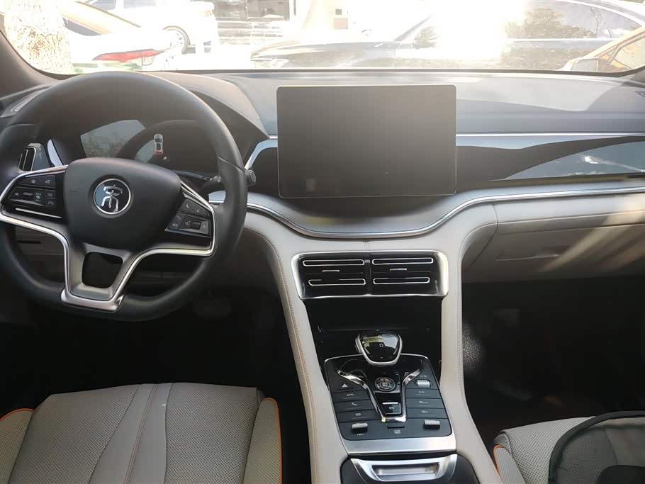 BYD Songjiang BYD Songjiang