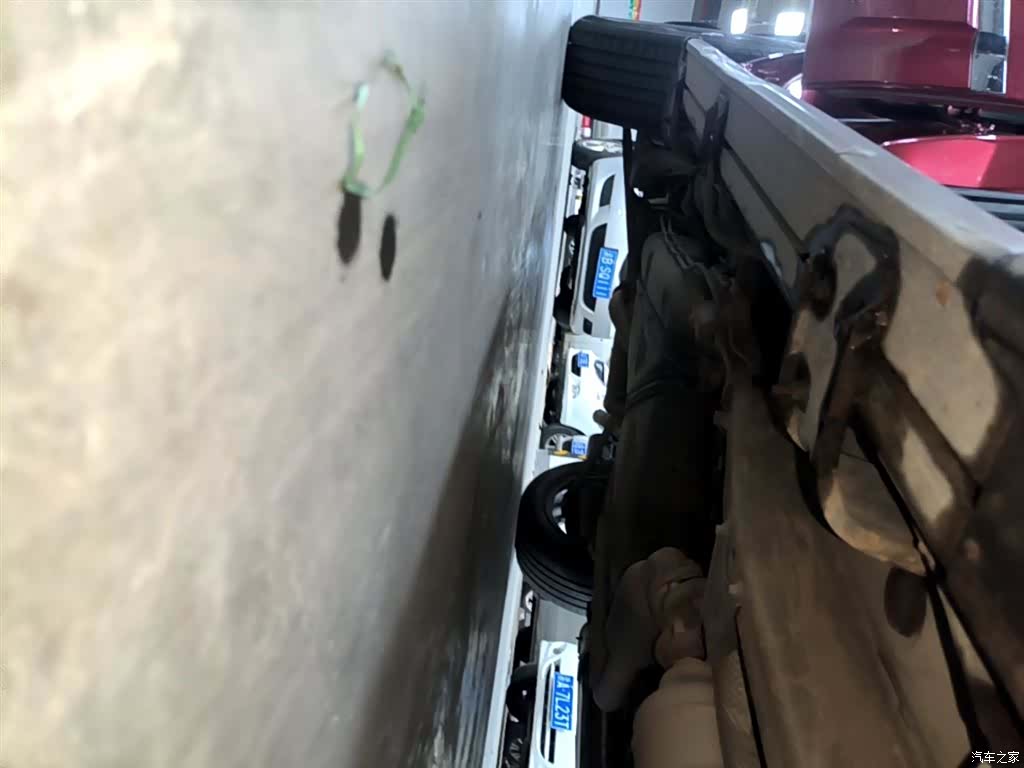 Chery 3, 2018 21