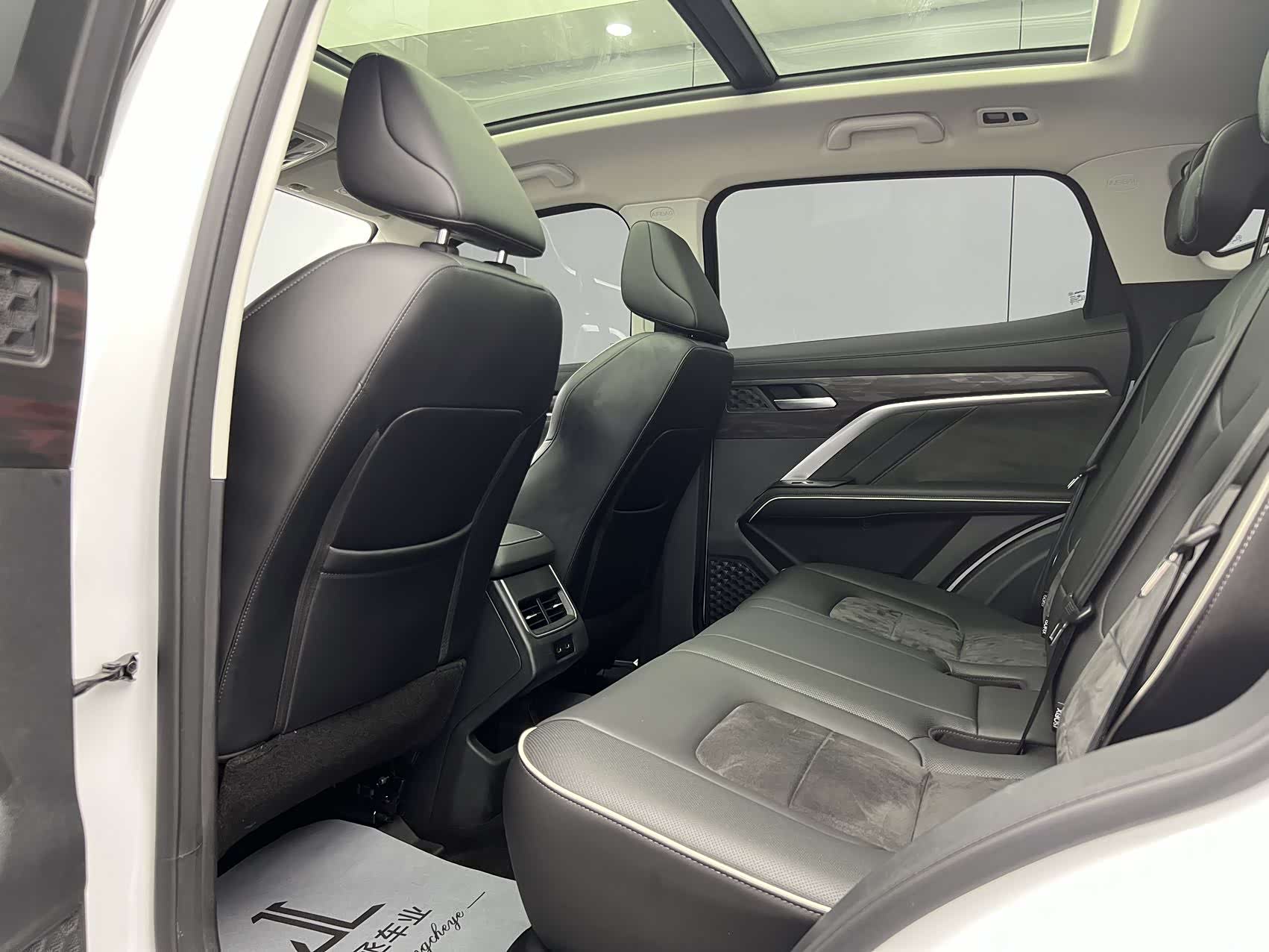 Haval H6, 2022 8