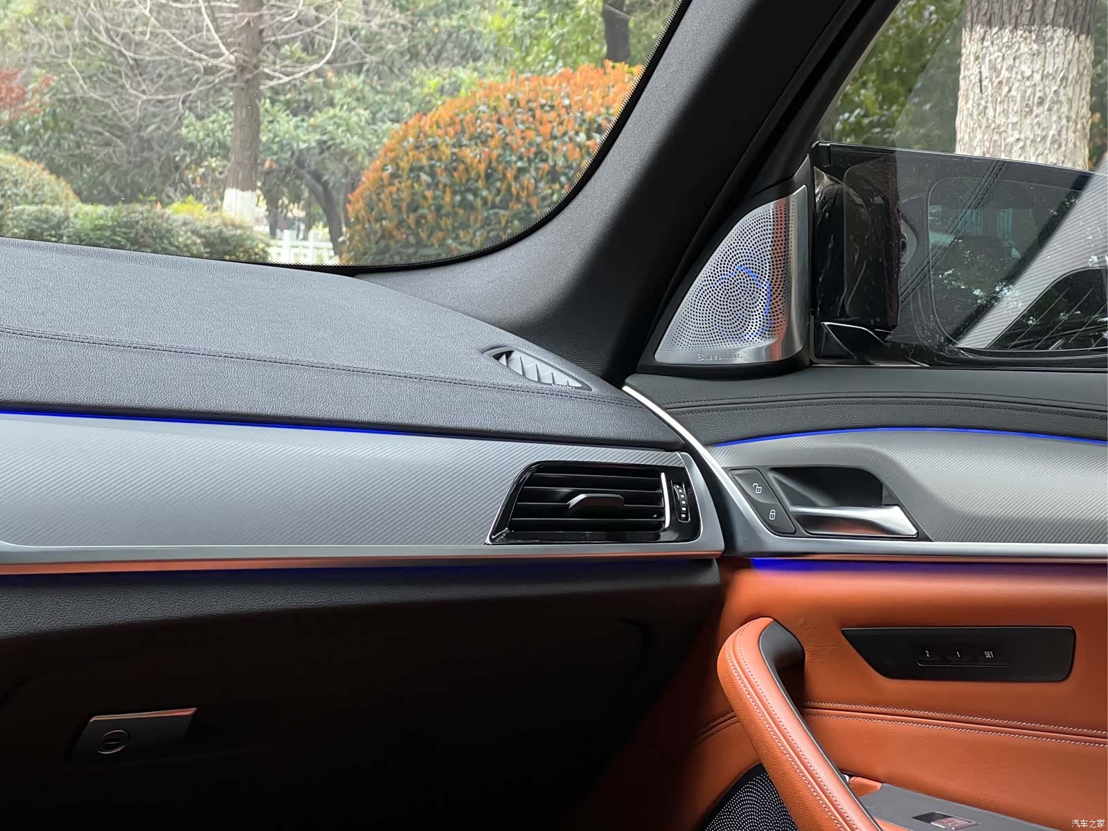 BMW M5, 2021 17