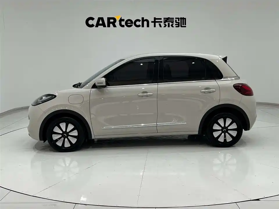 Wuling Wuling Bingguo