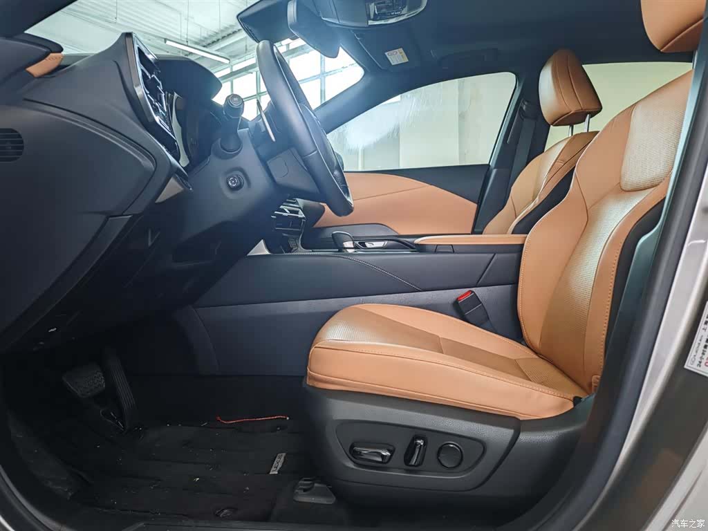 Lexus RX, 2023 15