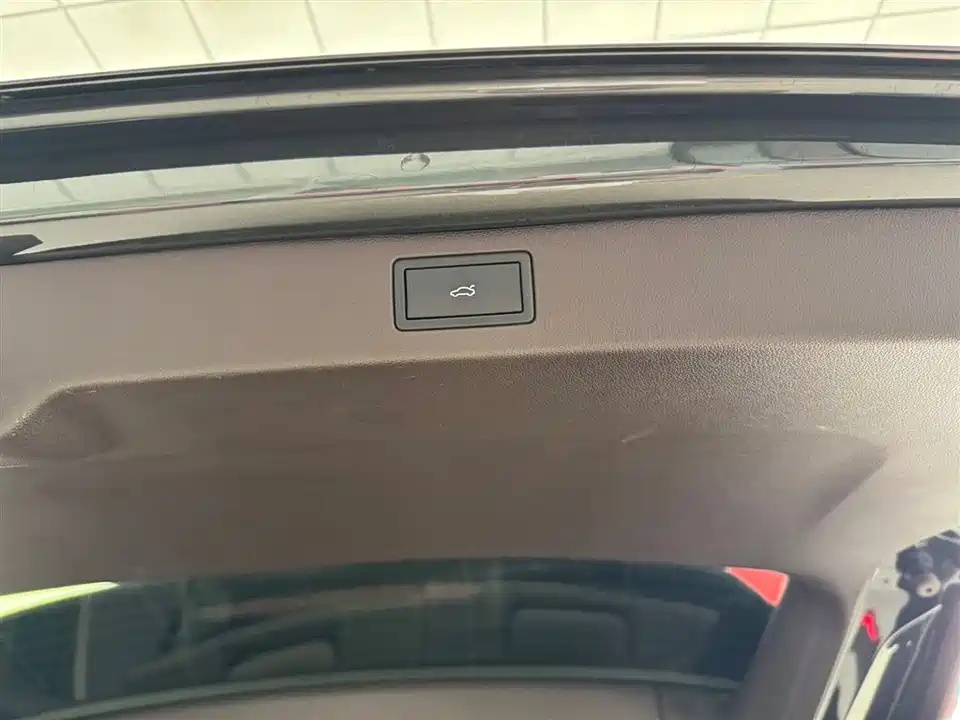 Volkswagen Lanjing Volkswagen Lanjing