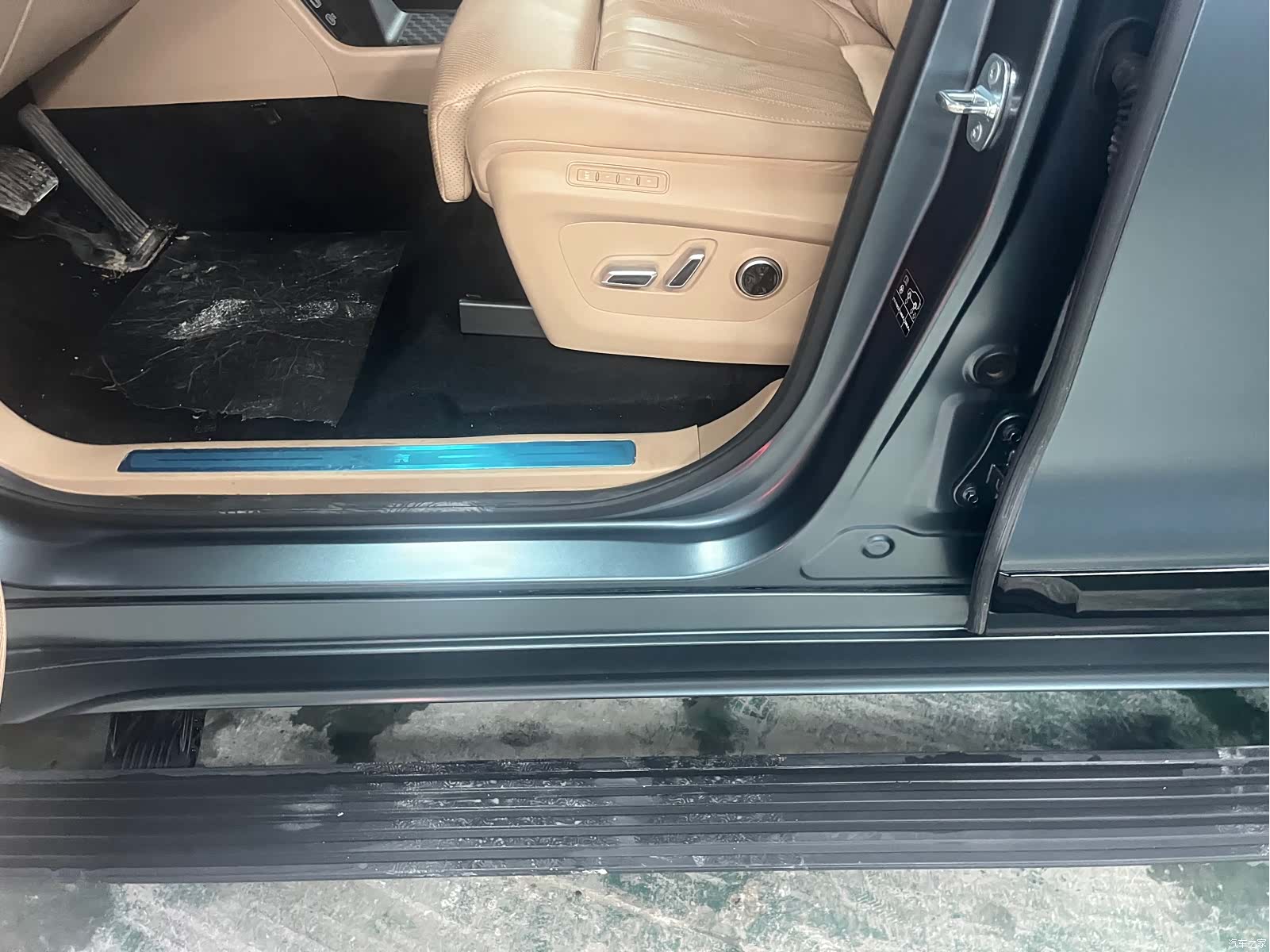 BAIC BJ60, 2024 12