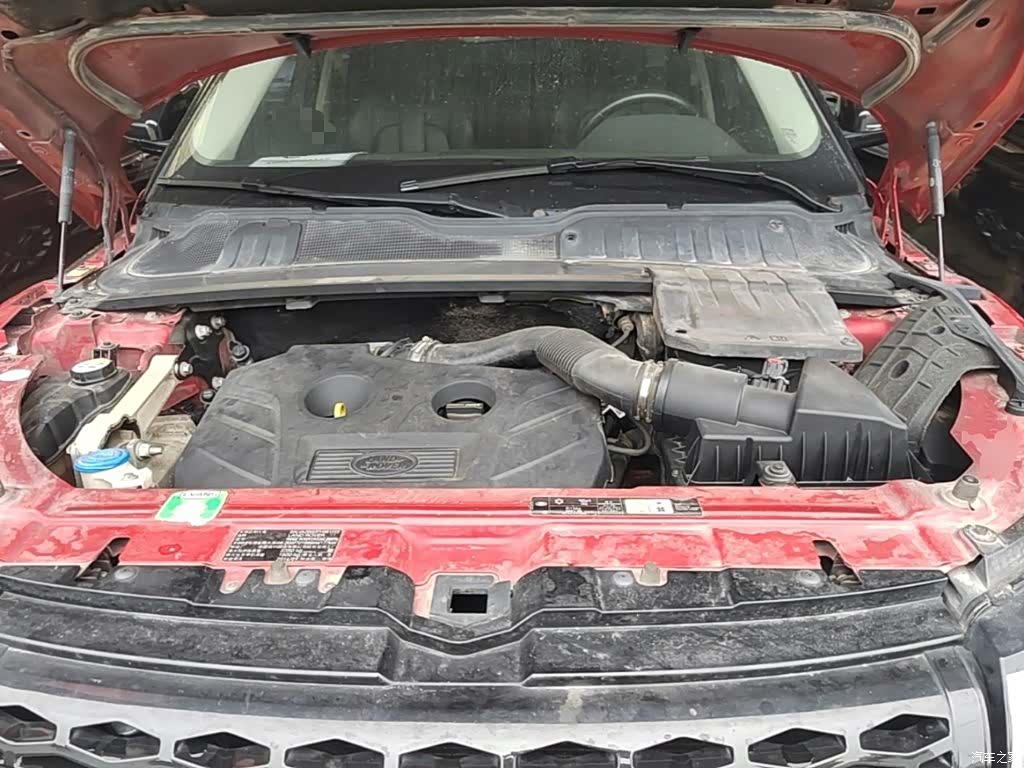 Land Rover Range Rover, 2015 20