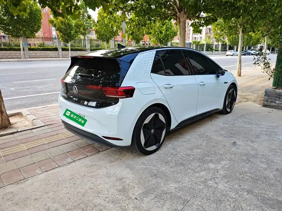 Volkswagen ID.3