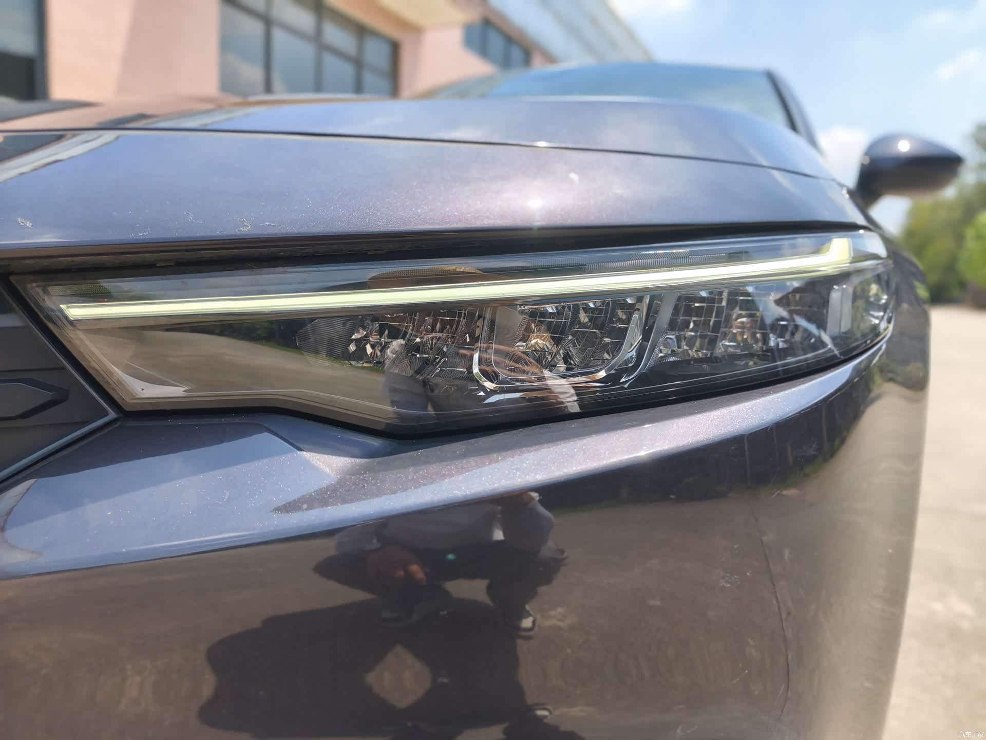 Honda Integra, 2024 17