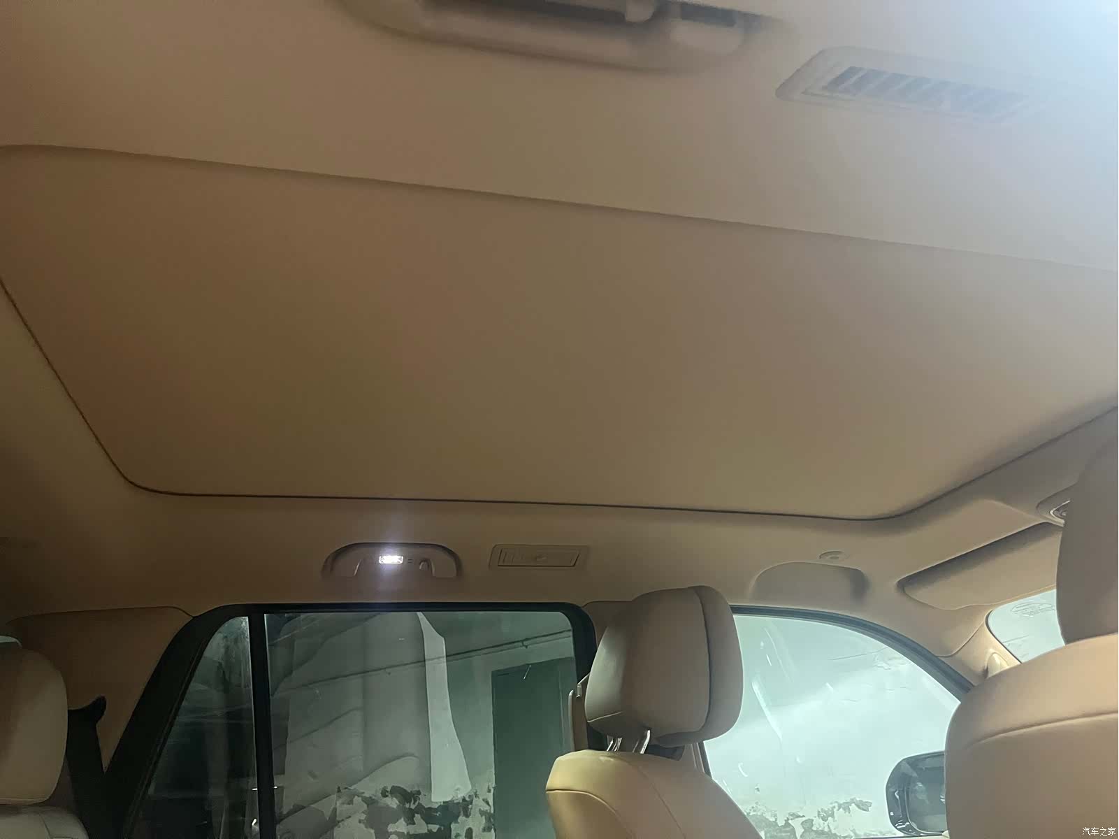 BAIC BJ60, 2024 22