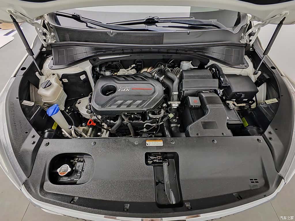 Kia L, 2016 6
