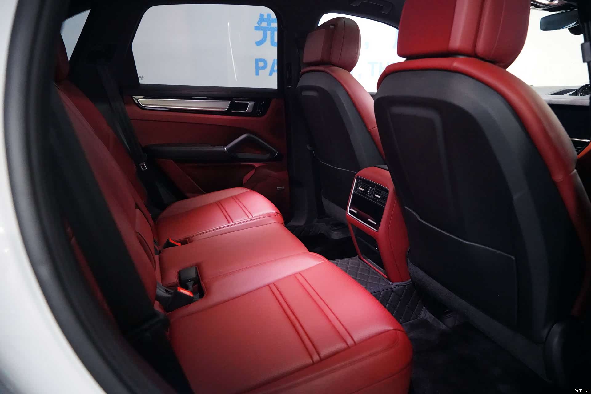 Porsche Cayenne, 2021 6