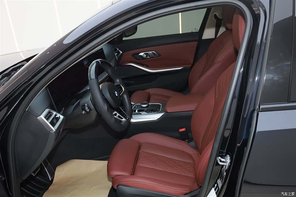 BMW 3 Series, 2025 19