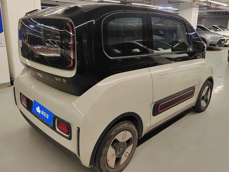 Baoding KiWi EV