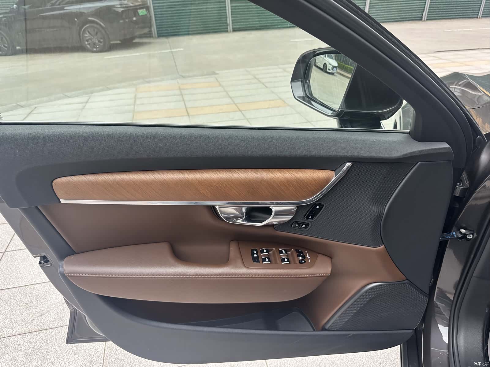 Volvo S90, 2024 16