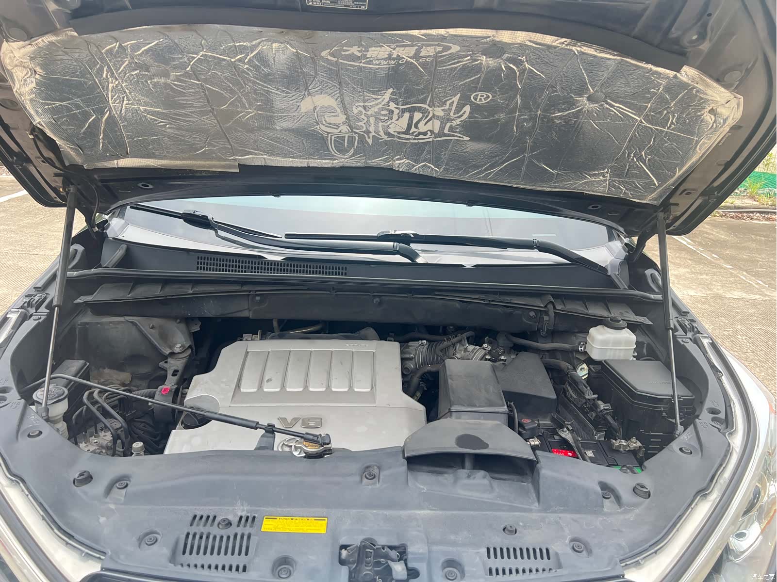 Toyota Highlander, 2017 13