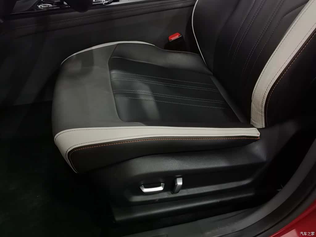 Wuling RC-6, 2019 20